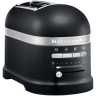 Тостер KitchenAid Artisan 5KMT2204EBK чугун