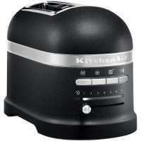 Тостер KitchenAid Artisan 5KMT2204EBK чугун