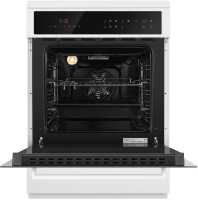 Электроплита Maunfeld MEC611CW10TD