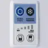 Двухкамерный холодильник Sharp SJ-XE 55 PMBE
