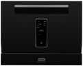 Компактная посудомоечная машина De’Longhi DDW 07T Argento nero