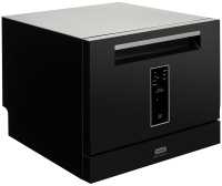 Компактная посудомоечная машина De’Longhi DDW 07T Argento nero