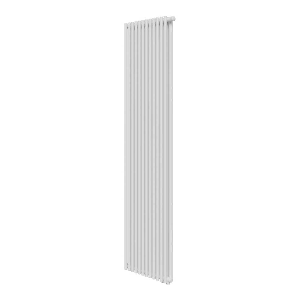 Дизайн-радиатор Royal Thermo Shift R22 VC2180 - 12 секц. RAL9016