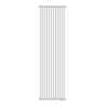 Дизайн-радиатор Royal Thermo Shift R22 VC2180 - 12 секц. RAL9016