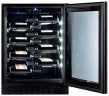 Винный шкаф Temptech CPROX60SX