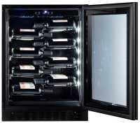 Винный шкаф Temptech CPROX60SX