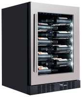 Винный шкаф Temptech CPROX60SX