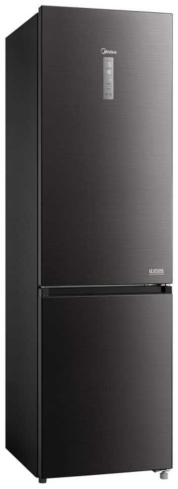 Двухкамерный холодильник Midea MDRB521MIE28OD