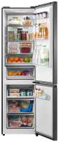 Двухкамерный холодильник Midea MDRB521MIE28OD