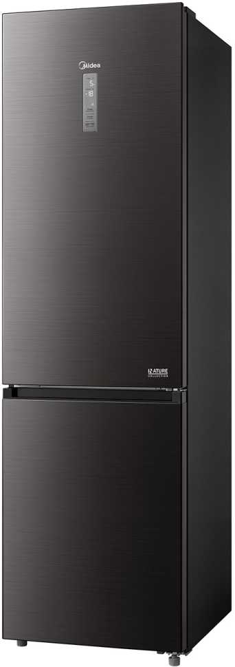 Двухкамерный холодильник Midea MDRB521MIE28OD