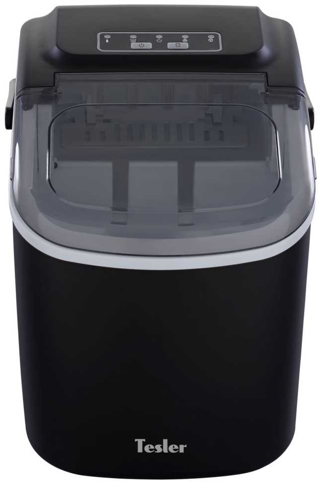 Льдогенератор Tesler ICM-1201 BLACK