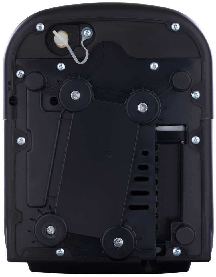 Льдогенератор Tesler ICM-1201 BLACK