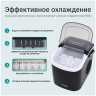 Льдогенератор Tesler ICM-1201 BLACK