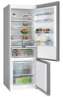 Двухкамерный холодильник Bosch KGN56LB31U