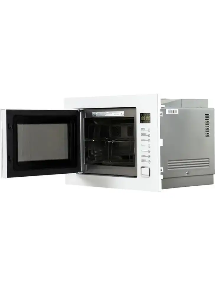 Встраиваемая микроволновая печь СВЧ Midea TG 925 B8D-WH
