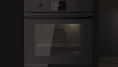 Встраиваемая микроволновая печь СВЧ Kuppersbusch CM 6330.0 S7 Copper