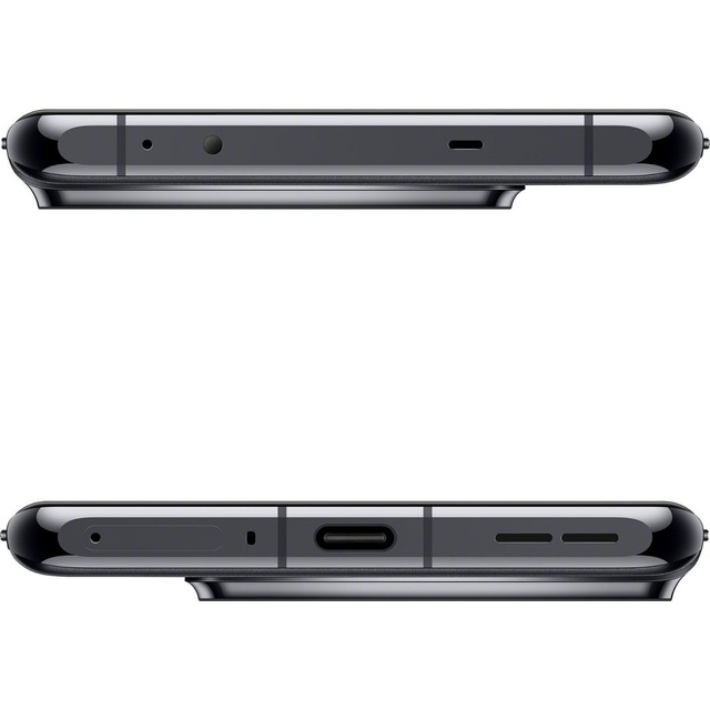 Смартфон OnePlus 12 5G 12 / 256Gb,черный