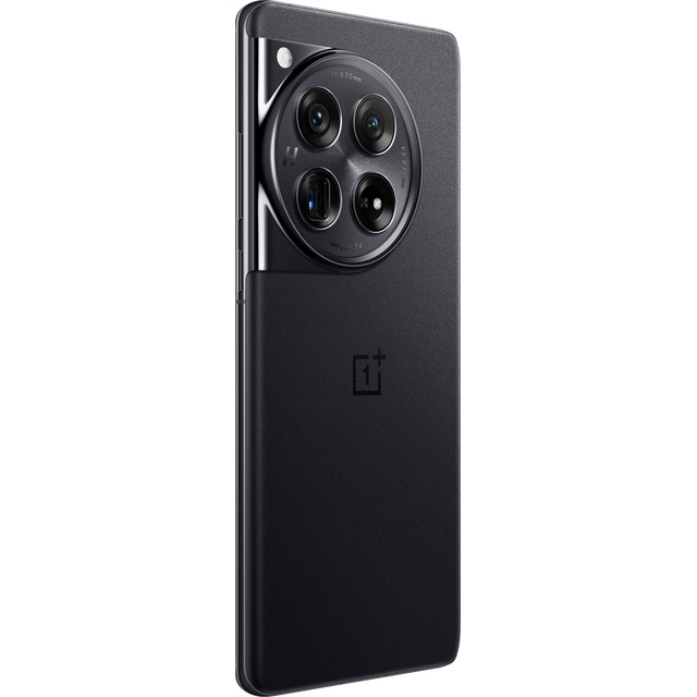 Смартфон OnePlus 12 5G 12 / 256Gb,черный