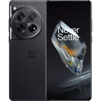 Смартфон OnePlus 12 5G 12 / 256Gb,черный
