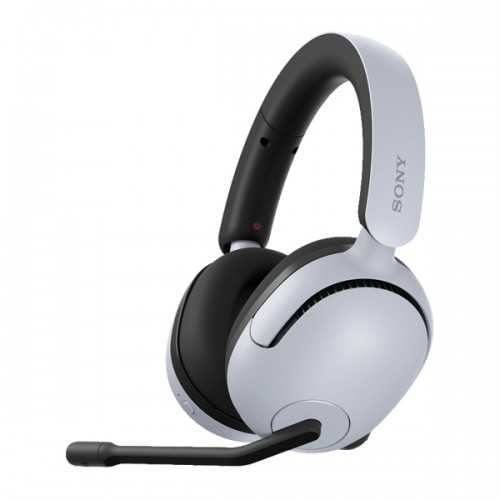 Беспроводная игровая гарнитура Sony INZONE H5, белый
