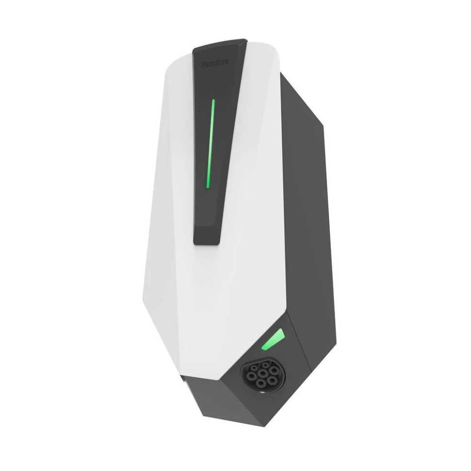 Pandora Prime 