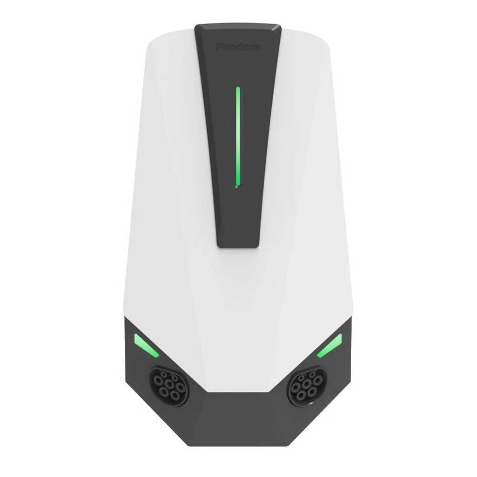 Pandora Prime 