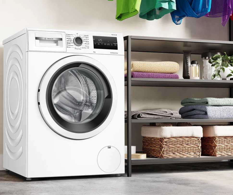 Стиральная машина Bosch WAN24200ME