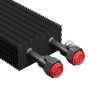 Конвектор внутрипольный Royal Thermo ATRIUM-110/400/900-DG-U-DB