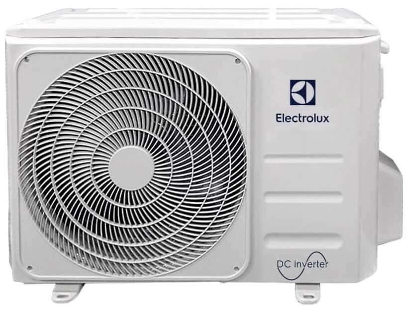 Сплит-система Electrolux Avalanche EACS/I-09HAV/N8_22Y