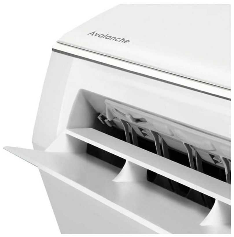 Сплит-система Electrolux Avalanche EACS/I-09HAV/N8_22Y
