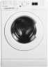 Стиральная машина Indesit BWSA 7109 WWV RU