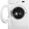 Стиральная машина Indesit BWSA 7109 WWV RU