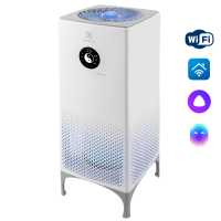 Очиститель воздуха Electrolux EAP-2050D Yin&amp;Yang