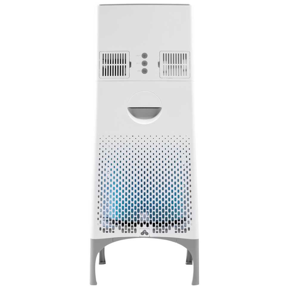 Очиститель воздуха Electrolux EAP-2050D Yin&Yang