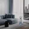 Очиститель воздуха Electrolux EAP-2050D Yin&Yang