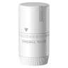 Термоголовка жидкостная Royal Thermo Design М30х1,5 (белый)
