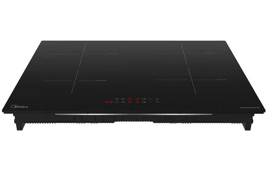 Электрическая варочная панель Midea MIH64103