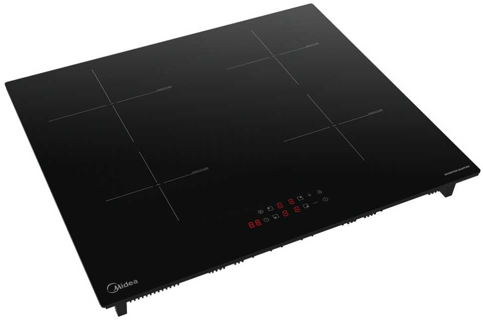 Электрическая варочная панель Midea MIH64103