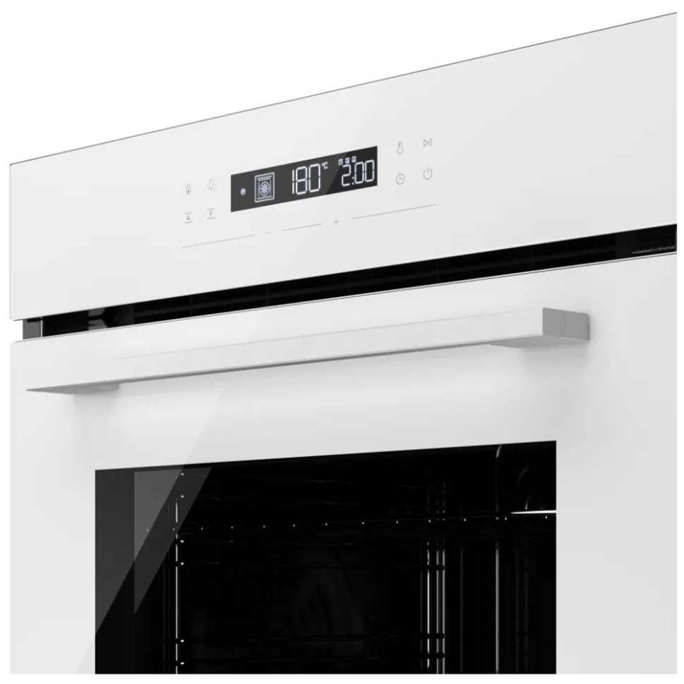 Электрический духовой шкаф Kuppersberg HO 615 W