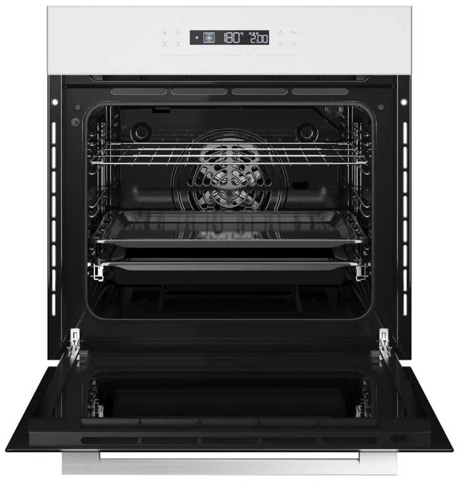 Электрический духовой шкаф Kuppersberg HO 615 W