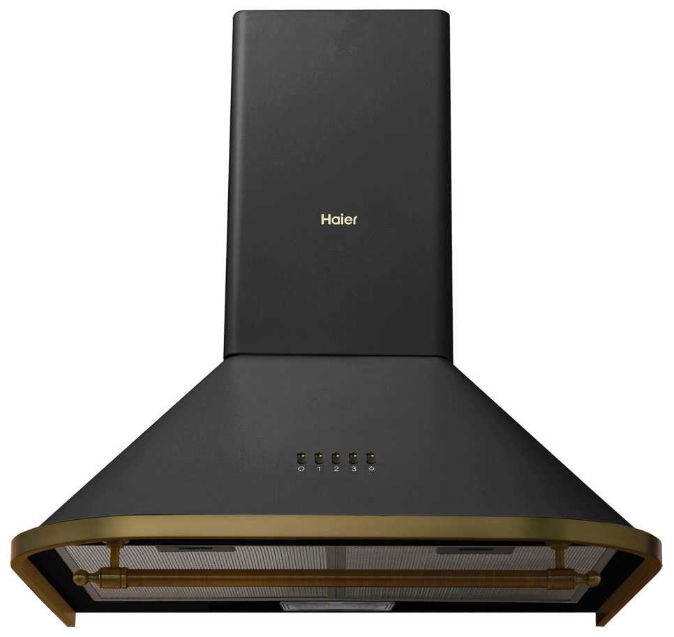 Вытяжка Haier HVX-W671ATQBB