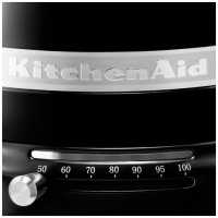 Чайник электрический KitchenAid Artisan 5KEK1522EBK чугун