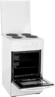 Электроплита Flama AE 1401 W