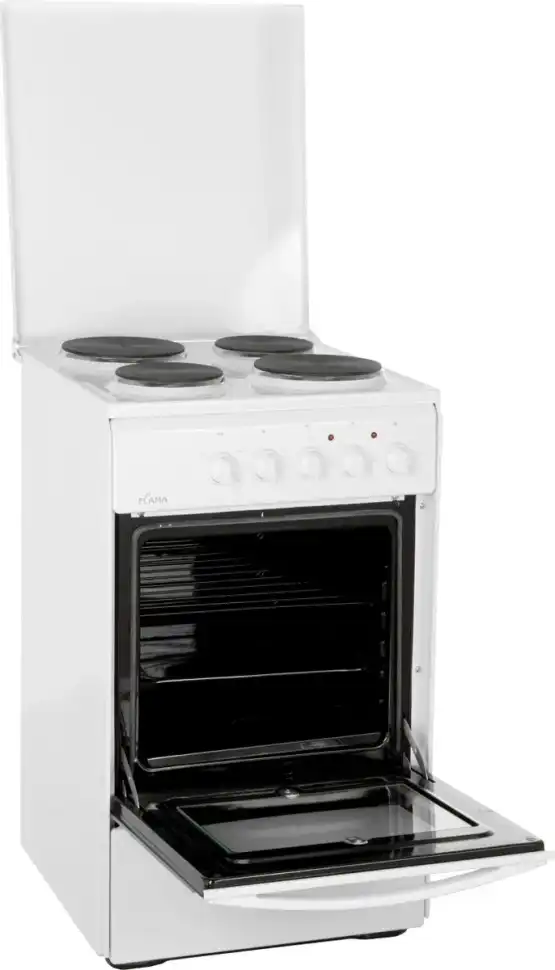 Электроплита Flama AE 1401 W