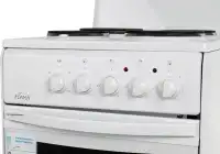 Электроплита Flama AE 1401 W