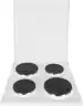 Электроплита Flama AE 1401 W