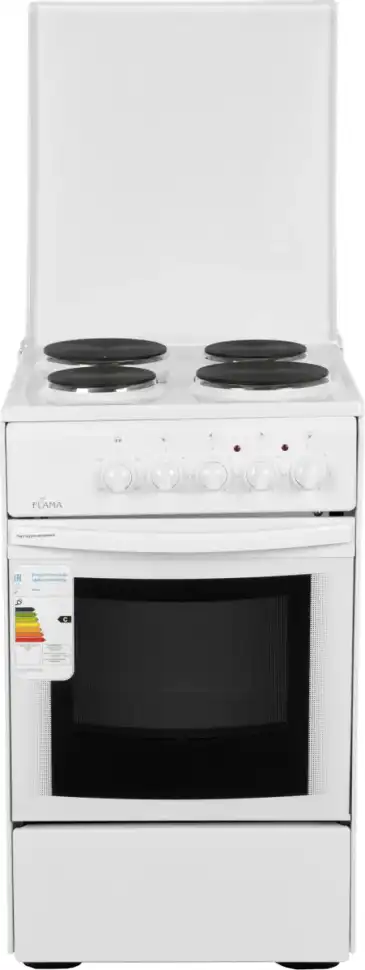 Электроплита Flama AE 1401 W