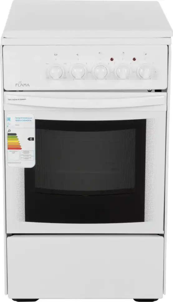 Электроплита Flama AE 1401 W