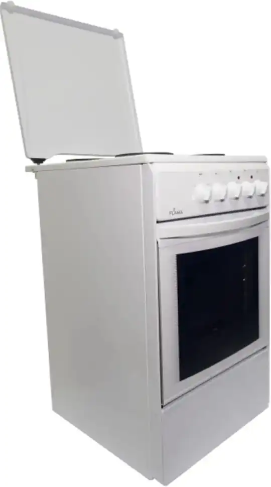 Электроплита Flama AE 1401 W