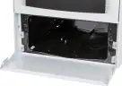 Электроплита Flama AE 1401 W
